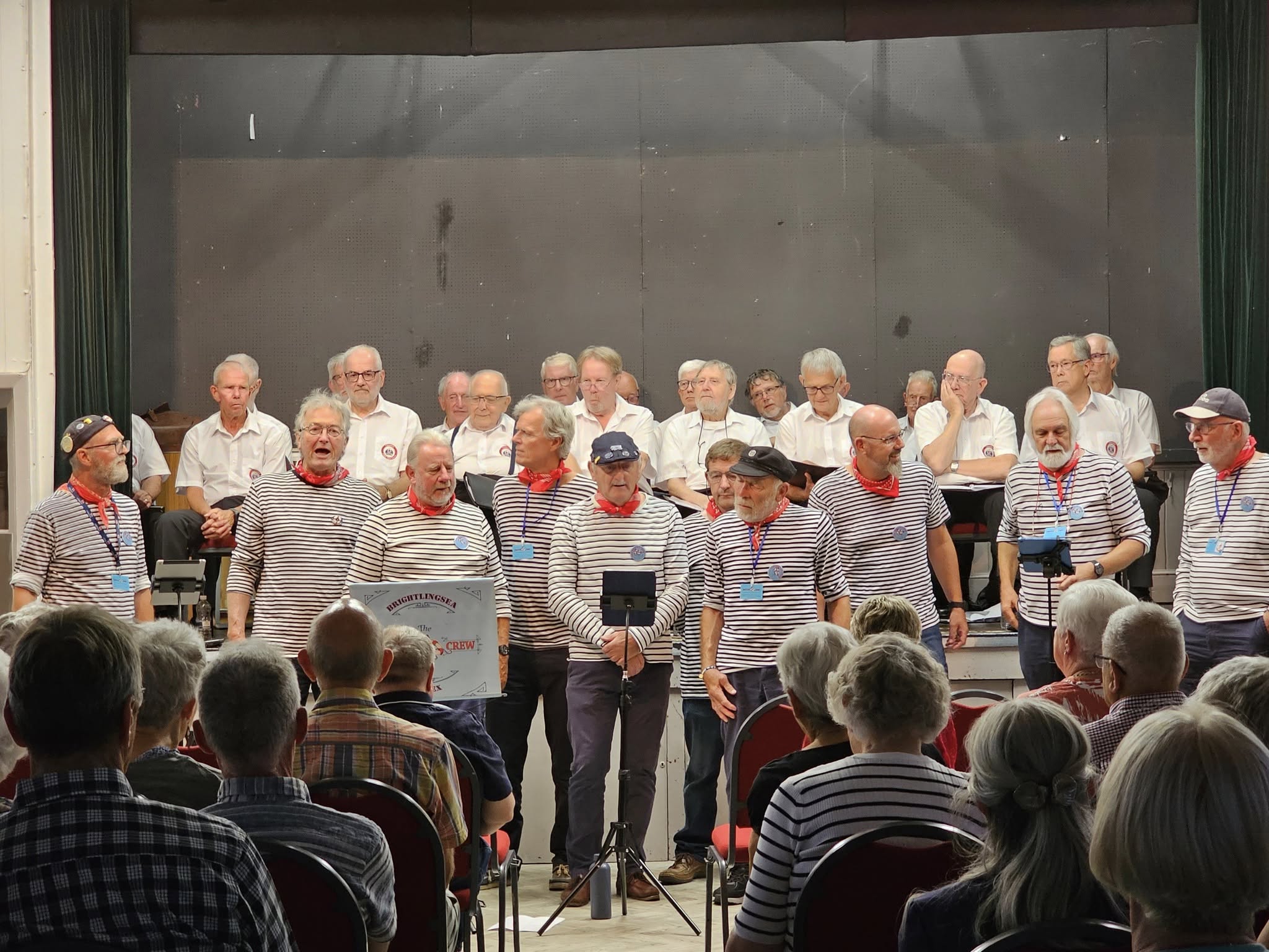Concert with The Motley Crew - 5th July 2025