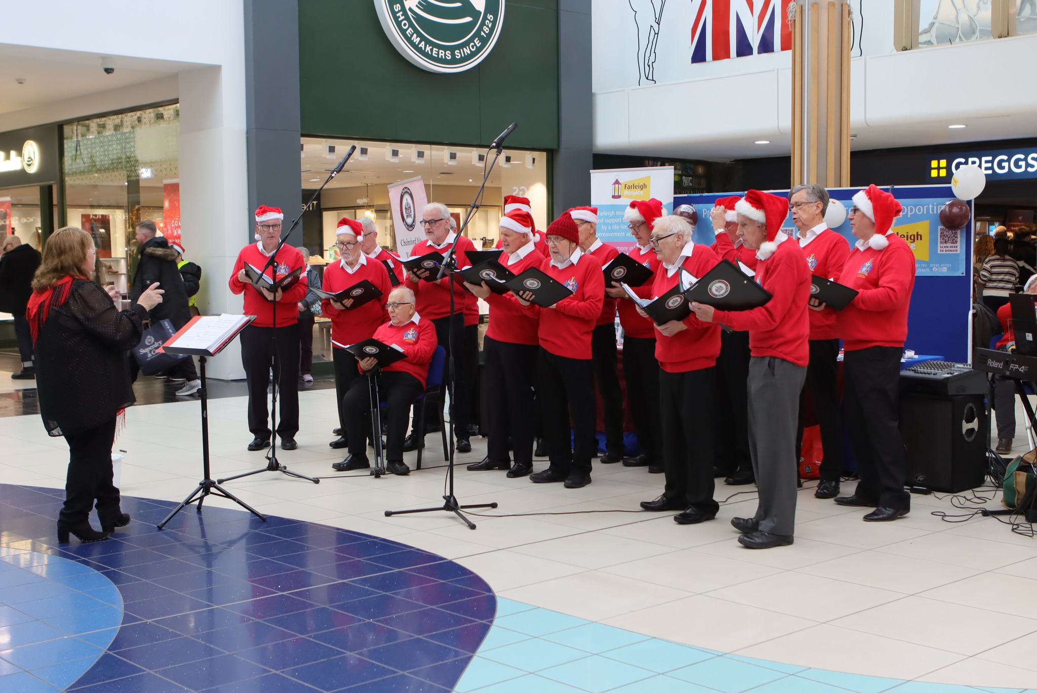 Christmas - December 2025