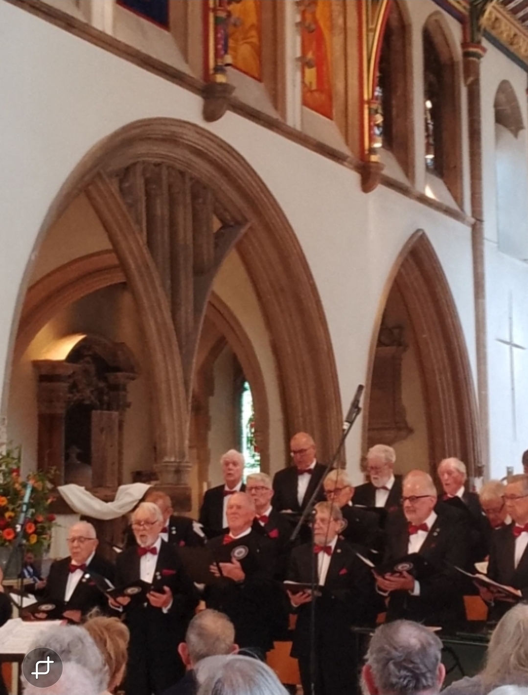 Chelmsford Cathedral Lunchtime Concert - 22nd May 2026 Chelmsford Cathedral Lunchtime Concert - 22nd May 2026