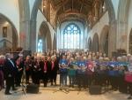 Charity Concert - 26th April 2025