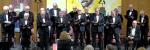 A Spectacular Night with 2 choirs and 1 band - 24th April 2026
