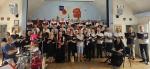 100 Voices in Harmony