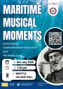 Maritime Musical Moments